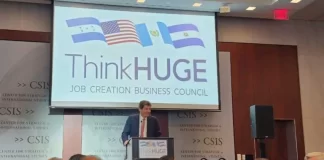 En los países del Triángulo Norte ocurren enormes progresos; convirtiéndose en una plataforma dinámica para el nearshoring