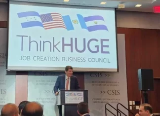 En los países del Triángulo Norte ocurren enormes progresos; convirtiéndose en una plataforma dinámica para el nearshoring