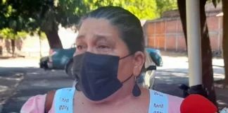 Gobernadora de Choluteca descarta estafa a migrantes y tilda de irresponsable declaraciones de congresista de EEUU