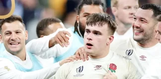 23-26 Inglaterra arrebata el bronce a Los Pumas