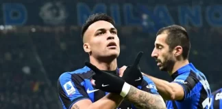 Lautaro, el ‘buque insignia’ del Inter