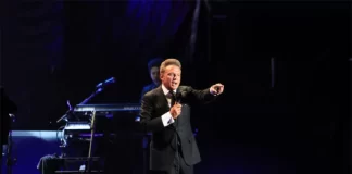 Luis Miguel adelanta inicio de su gira en 2024, que abrirá el 17 de enero en Santo Domingo