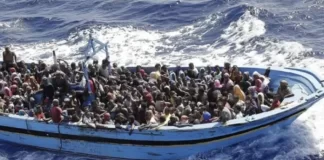 La llegada de migrantes por mar a España sube el 20 %, aunque a menor ritmo tras el verano