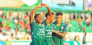 Marathón rescata un punto agónico en Comayagua, Olimpia sigue sin ganar