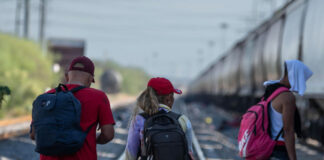 México ha detenido a 315 traficantes de migrantes en lo que va de 2023