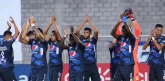 A Motagua le urge ganar y a Saprissa cuidar su renta para avanzar a la Copa de Campeones