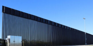 ACLU condena el avance de leyes en Texas que criminalizan a migrantes y financian el muro