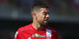 Papu Gómez conoció el positivo «a pocas horas de la final del Mundial», desvela Olé