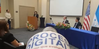 PEPFAR celebra 20 años de abordar el SIDA con cifras positivas para Honduras