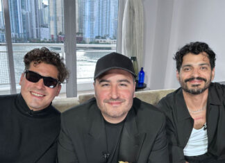 La banda mexicana Reik celebra sus 20 años con un regreso “a nuestro pop”