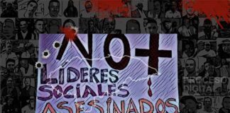 Quince defensores de DDHH y un periodista asesinados en Honduras en 9 meses, según la ONU