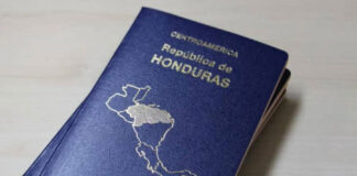 Honduras pedirá visa consular a costarricenses a partir del martes