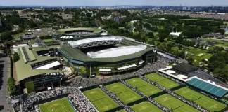 Wimbledon recibe el primer visto bueno para su expansión