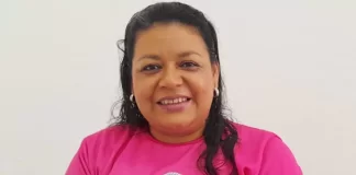 “Volví a nacer, soy sobreviviente de cáncer de mama”: Blanca Martínez