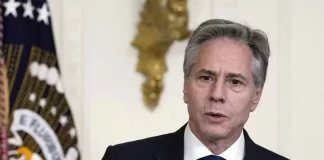 Blinken se reúne con cancilleres de Costa Rica y Panamá para abordar migración y economía