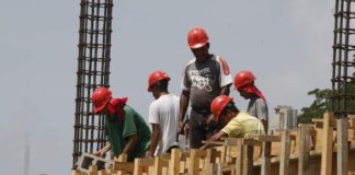 México crea más de 295.000 empleos formales en la primera mitad del año