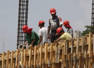 México crea más de 295.000 empleos formales en la primera mitad del año