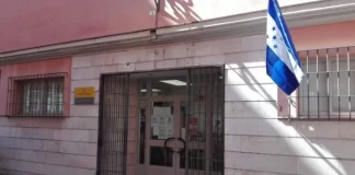 Consulados de Honduras en EEUU no trabajarán el lunes 13 de octubre