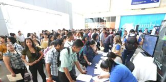 Economía no está produciendo ni por cerca los empleos que se necesitan: CCIC
