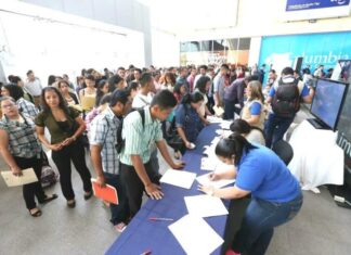 Economía no está produciendo ni por cerca los empleos que se necesitan: CCIC