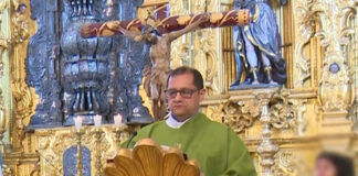 Homilía: Algunos quieren comprometer a la Iglesia con dudas rebuscadas, parciales y maliciosas