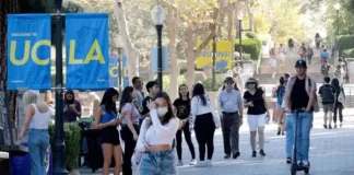California concede colegiaturas de residente a estudiantes transfronterizos mexicanos