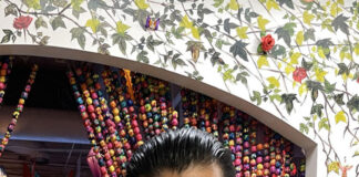 El tradicional juego de Lotería impulsa a artistas latinos y promueve negocios en Phoenix