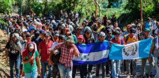 Arévalo: Guatemala debe generar «condiciones económicas» para frenar la migración juvenil