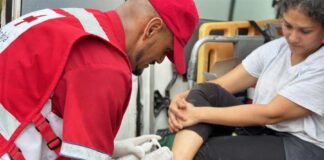 Cruz Roja alerta de “barreras crecientes” para que migrantes accedan a la salud en América