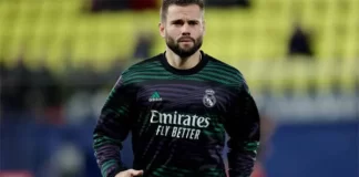 Apelación reduce de tres a dos partidos la sanción a Nacho, que podrá jugar el clásico