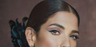 Natalia Jiménez repasa sus éxitos con una «voz más madura» en «Antología 20 años»