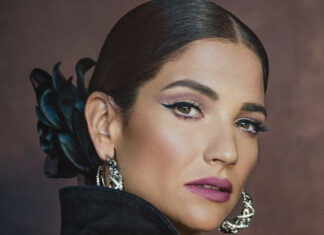 Natalia Jiménez repasa sus éxitos con una «voz más madura» en «Antología 20 años»