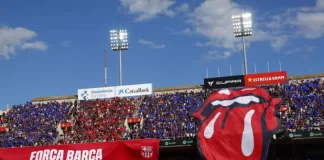 Los Beatles silencian a los Rolling Stones