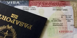 EEUU impone restricciones de visado a más de una docena de personas en Guatemala