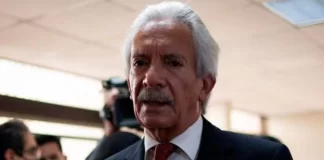 Sala de Apelaciones de Guatemala anula condena en contra del periodista Zamora Marroquín