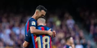 El bache del Barcelona: ¿Un bloqueo mental o un problema conceptual? Las claves