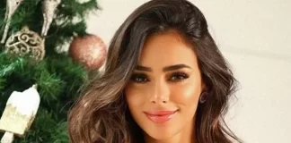 La madre de la hija de Neymar anuncia el fin de la relación con el futbolista