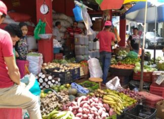 Vamos a perseguir la especulación y la usura, advierte gobierno a especuladores de precios