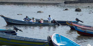 La colaboración entre diferentes ONG, clave en el apoyo a los migrantes en El Salvador