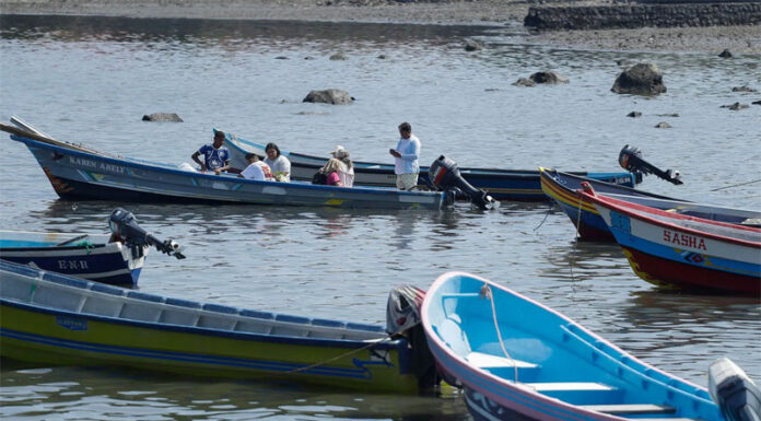La colaboración entre diferentes ONG, clave en el apoyo a los migrantes en El Salvador