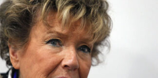 Dacia Maraini: “La literatura no puede cambiar el mundo, pero sí puede crear conciencia”