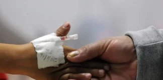 Menor en UCI, reflejo de la amenaza del dengue en Honduras