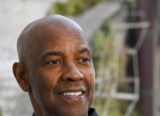 Denzel Washington protagoniza y produce filme basado en la historia del guerrero Aníbal