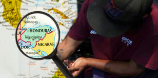 “Droga zombie” ya está en Honduras, alertan autoridades