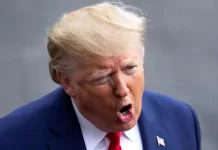 Casi 50 % de republicanos concuerdan con Trump en que inmigrantes envenenan sangre de EEUU