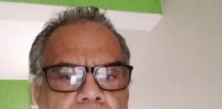 Fallece el periodista deportivo Eduardo “Nicho” Flores