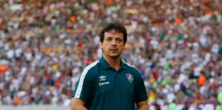 Diniz asegura que no mezcla Fluminense y la selección brasileña