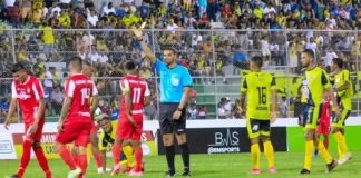 Real Sociedad y Génesis, primer duelo por el pase a las semifinales del Apertura hondureño