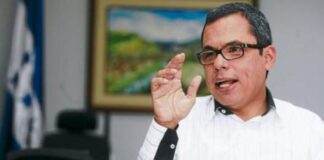 FMI ratifica que condiciones macroeconómicas del país no han cambiado: Julio Raudales