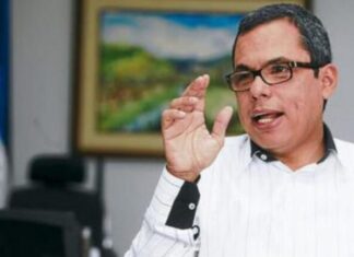 FMI ratifica que condiciones macroeconómicas del país no han cambiado: Julio Raudales